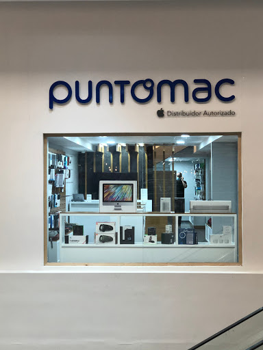 PuntoMac
