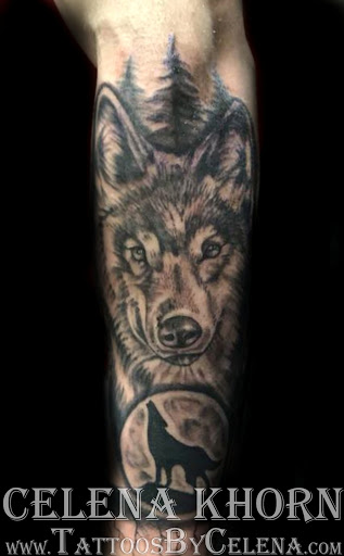 Explore three sisters tattoo ideas, creative tattoo ideas in Saint Paul, available at Inception Studios - Modern Professional Tattooing