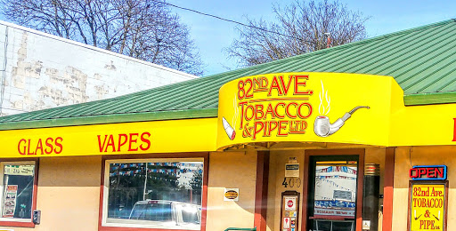 Tobacco Shop «82nd Avenue Tobacco & Pipe Ltd», reviews and photos, 400 SE 82nd Ave, Portland, OR 97216, USA