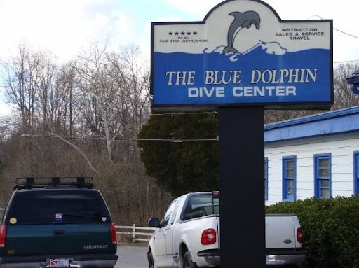 Blue Dolphin Dive Shop