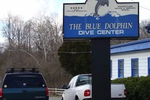 Blue Dolphin Dive Shop image