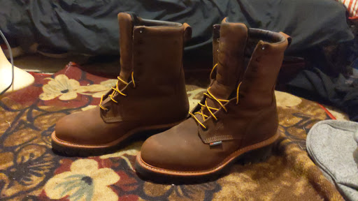 Shoe Store «Red Wing», reviews and photos, 4130 SW Lombard Ave, Beaverton, OR 97005, USA