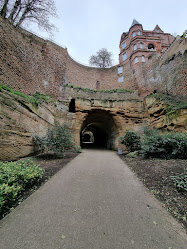 The Park Tunnel