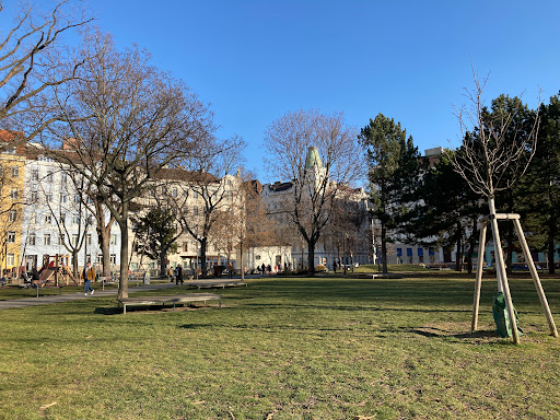 Bruno-Kreisky-Park