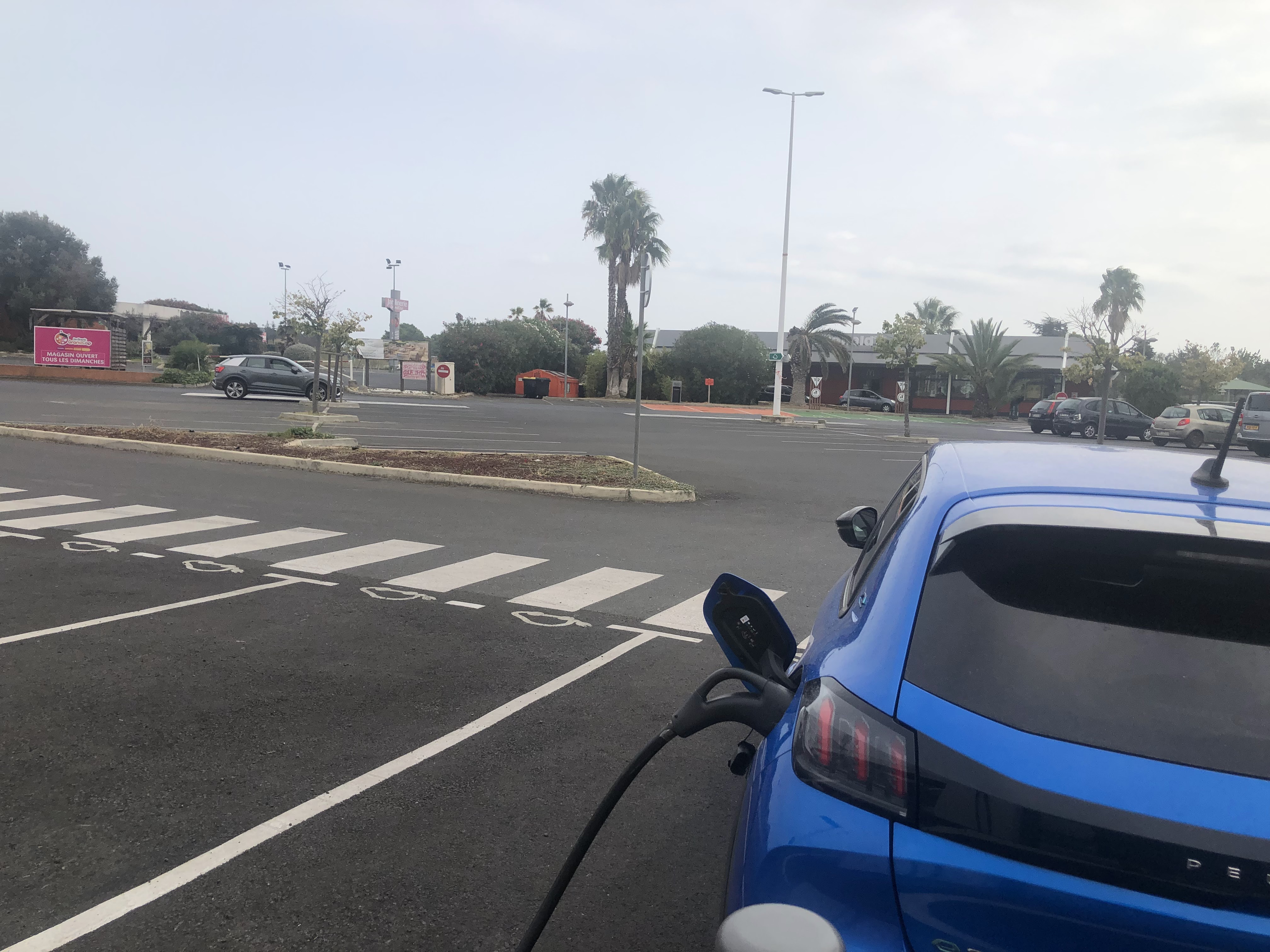 Photo n° 3 de l'avis de Aurelie.a fait le 17/09/2023 à 15:40