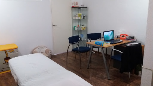 Centre d'Osteopatia Vilassar de Dalt en Vilassar de Dalt, Barcelona