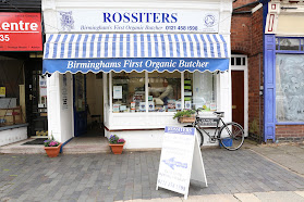 Rossiters Organic Butchers Birmingham