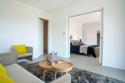 Les Villas du Golfe à Porto-Vecchio