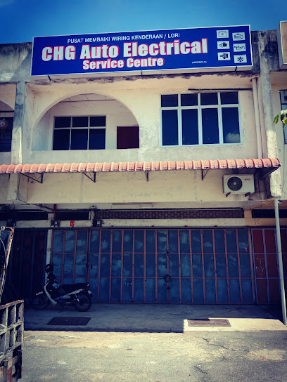 Chg Auto Eletrical Service Centre