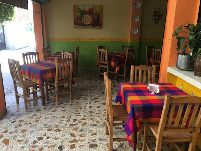 Restaurante Buffet SAYOS - Pasaje Hidalgo #13 loc.1 PB, Centro, 42800 Tula de Allende, Hgo., Mexico