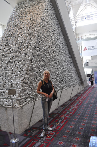 University «The Art Institute of Philadelphia», reviews and photos