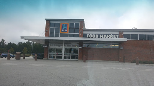 Supermarket «ALDI», reviews and photos, 5746 Wendy Bagwell Pkwy, Hiram, GA 30141, USA