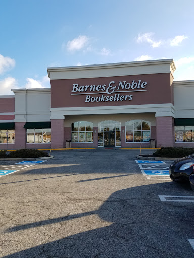 Book Store «Barnes & Noble», reviews and photos, 1553 Almonesson Rd, Deptford Township, NJ 08096, USA