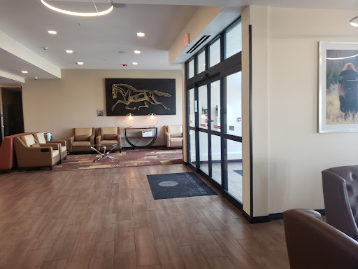 Casino «Sunland Park Racetrack & Casino», reviews and photos, 1200 Futurity Dr, Sunland Park, NM 88063, USA