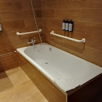 Photo n°2 de l'avis de Philippe.a fait le 28/07/2023 à 06:58 sur le  Iberostar Selection Lagos Algarve à Lagos