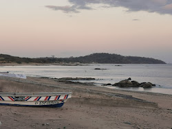 Photo de Turicentro Veracruz Beach - endroit populaire parmi les connaisseurs de la détente