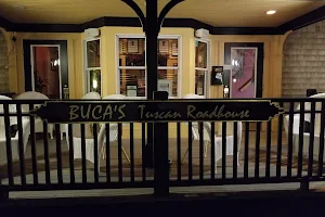 Buca's Tuscan Roadhouse image
