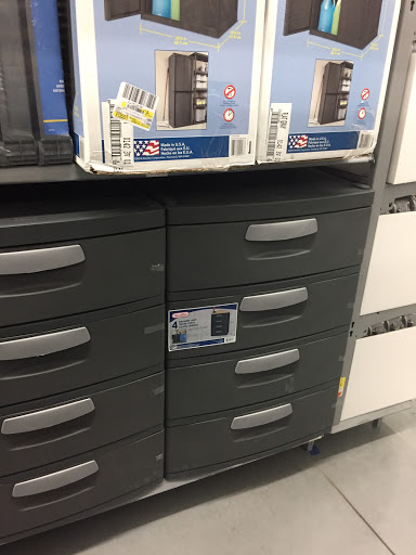 Supermarket «Walmart», reviews and photos, 2630 SE California Ave, Topeka, KS 66605, USA