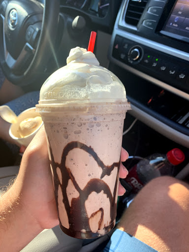 Dessert Shop «The Frozen Monkey», reviews and photos, 15661 W Roosevelt St #105, Goodyear, AZ 85338, USA