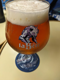 Bière du Restaurant Café Dalayrac à Paris - n°7