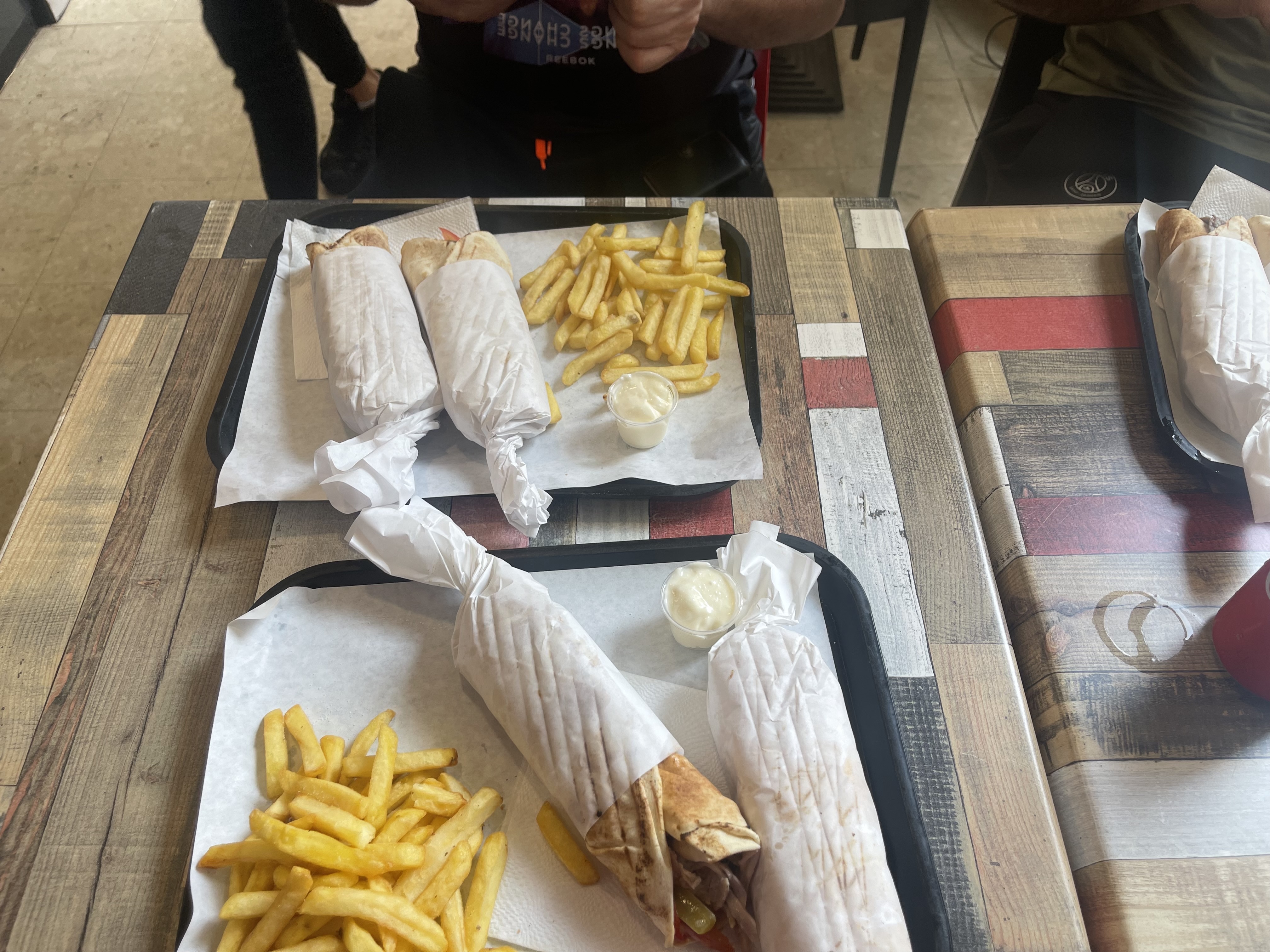 Photo n° 6 de l'avis de rami.a fait le 06/05/2023 à 14:57