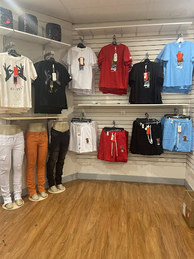 Cosmetics Store «Sye Beauty Supply», reviews and photos, 4426 Griggs Rd, Houston, TX 77021, USA