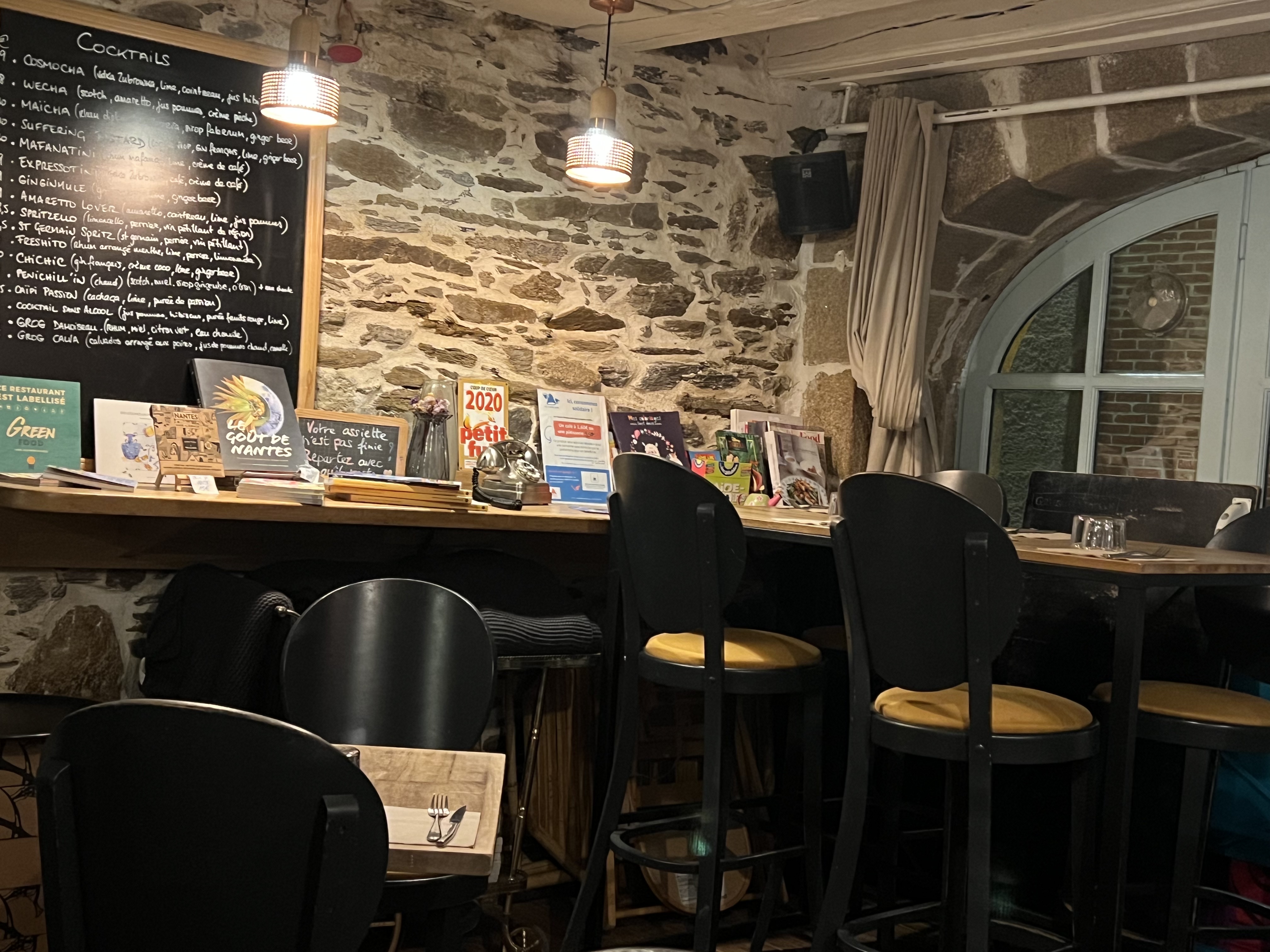 Photo n° 3 de l'avis de Mickael.o fait le 22/02/2023 à 21:15