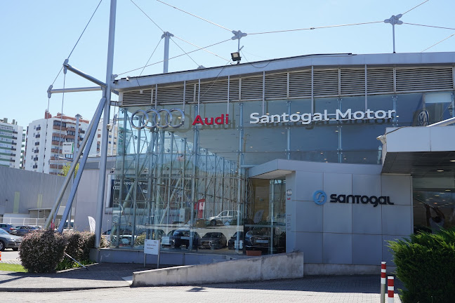 Santogal Audi