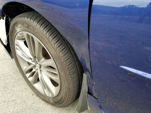 Auto Body Shop «Star Collision Paint & Body Works», reviews and photos, 88 W Main St, Middletown, NY 10940, USA