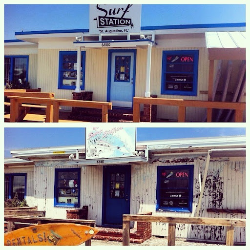 Painting «Anastasia Painting», reviews and photos, 1093 A1A Beach Blvd, St Augustine, FL 32080, USA