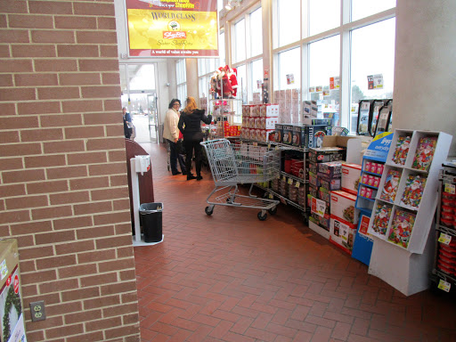 Produce Market «ShopRite of Hamilton Market Place», reviews and photos, 130 Marketplace Blvd, Hamilton Township, NJ 08691, USA