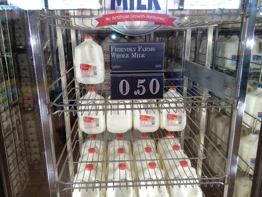 Supermarket «ALDI», reviews and photos, 1702 Brady St, Davenport, IA 52803, USA