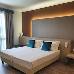 Photo n°5 de l'avis de M. fait le 17/08/2021 à 12:15 sur le  Seawater Hotels Bio & Beauty SPA Marsala à Marsala