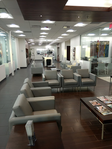 Infiniti Dealer «Daytona INFINITI», reviews and photos, 980 N Tomoka Farms Rd, Daytona Beach, FL 32124, USA