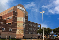 Lyndon B. Johnson Hospital Emergency Room - Photo 3 - Car repair in Houston, TX, Houston