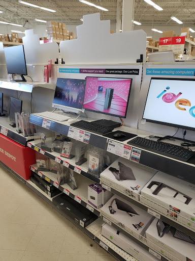 Office Supply Store «Office Depot», reviews and photos, 10348 E US Hwy 36, Avon, IN 46123, USA