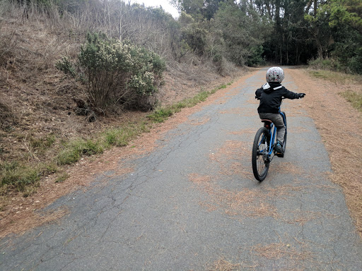 Storage Facility «Interstate Storage Richmond», reviews and photos, 720 National Ct, Richmond, CA 94804, USA