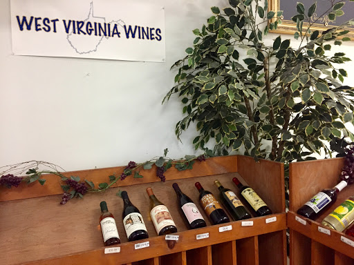 Liquor Store «Penn Liquors», reviews and photos, 1832 Winchester Ave, Martinsburg, WV 25405, USA