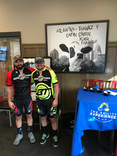 Bicycle Repair Shop «Bike Town USA», reviews and photos, 1604 Dawsonville Hwy, Gainesville, GA 30501, USA