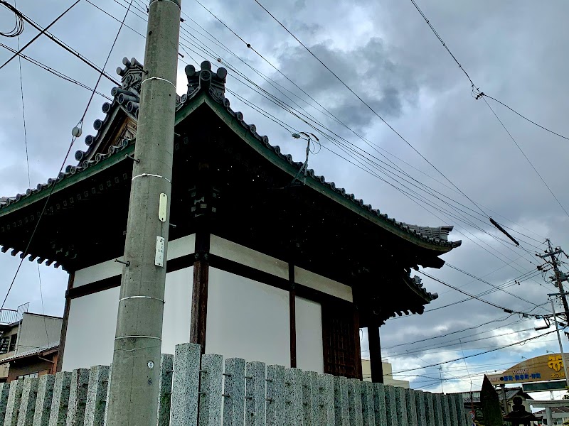 秋葉神社