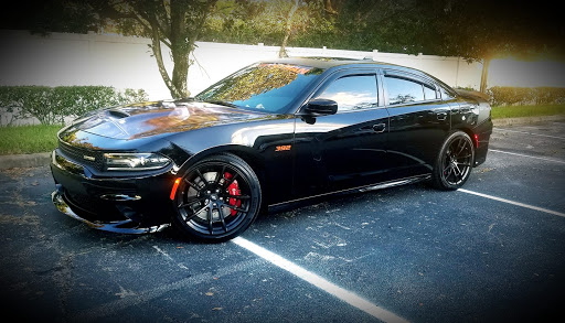 Car Dealer «Dodge Chrysler Jeep of Winter Haven», reviews and photos, 299 Cypress Gardens Blvd, Winter Haven, FL 33880, USA