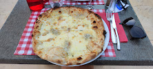 Plats et boissons du Pizzeria La Trattoria chez Donato à Saint-Estève - n°4