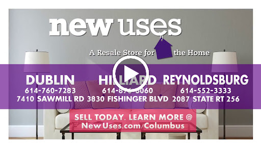Discount Store «New Uses Reynoldsburg», reviews and photos, 2087 OH-256, Reynoldsburg, OH 43068, USA