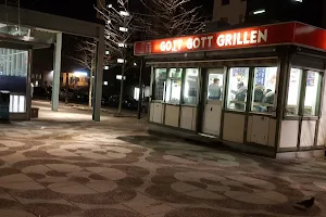 Gott Gott Grillen image