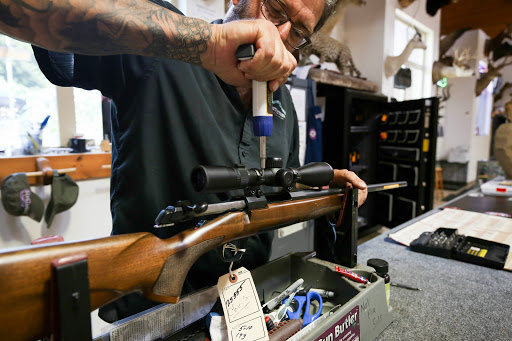 Sporting Goods Store «Mosquito Creek Outfitters», reviews and photos, 3000 Mosquito Rd, Placerville, CA 95667, USA