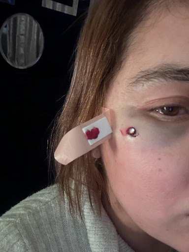 Explore male wedding ring tattoo ideas, creative tattoo ideas in Redondo Beach, available at Envy Body Piercing