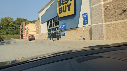 Electronics Store «Best Buy», reviews and photos, 3720 National Rd E, Richmond, IN 47374, USA