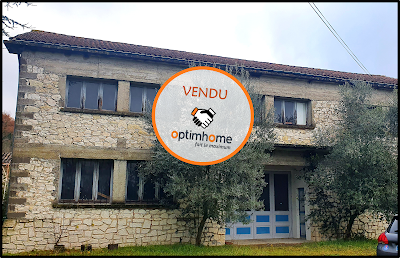 Optimhome Immobilier : Nicolas BELLUGUE à Eymet
