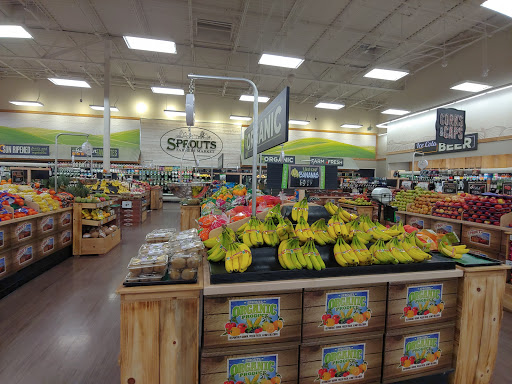Health Food Store «Sprouts Farmers Market», reviews and photos, 110 S Interstate Hwy 35, Round Rock, TX 78681, USA