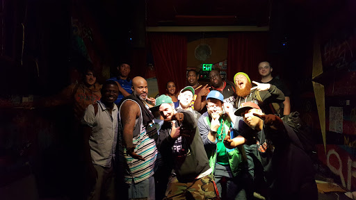 Lounge «Le Voyeur Cafe and Lounge», reviews and photos, 404 4th Ave E, Olympia, WA 98501, USA